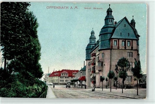 63065 w6050 offenbach main - 63065,
