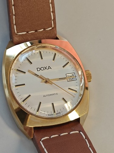 Ultrarare watch doxa 3973 - watch,