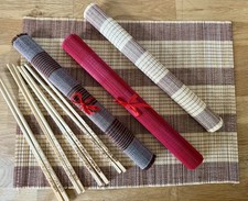 4-er Set Platzset Tischset