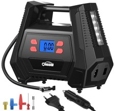 Oasser Luftkompressor