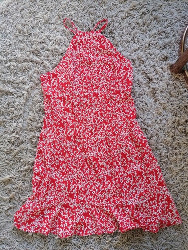 Zara kleid xs neu - gr.,