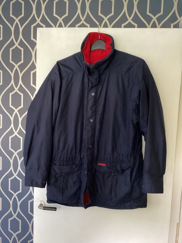 Original musto snugs vintage - musto,