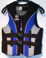 WaveRunner Neoprene Vest