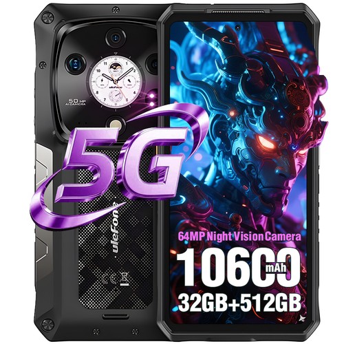 Ulefone armor pro - armor, 28
