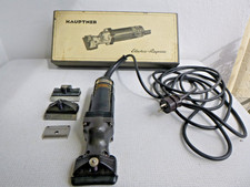 Schermaschine Hauptner