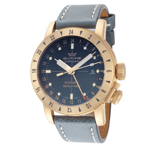 Glycine herren airman - glycine,