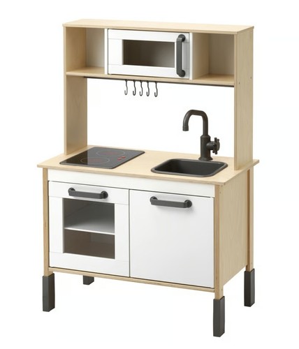 Ikea duktig kinderküche - duktig,