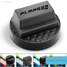 Wagenheber Gummiauflage (fürMercedes-Benz) Rangierwagenheber