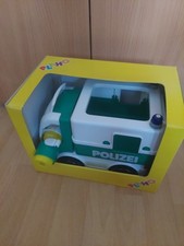 Ddr Spielzeug Plaho Mobil