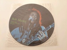 Bob Marley Limited Edition