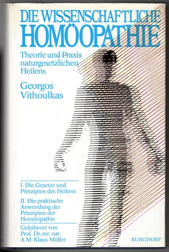 Georgos vithoulkas die - georgos, vithoulkas: