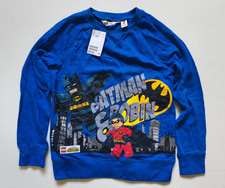 Pullover LEGO BATMAN & ROBIN