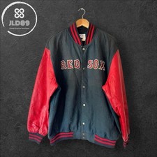 G-lll Carl Banks - MLB Boston