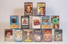 13-tlg. Konvolut Vintage Musik