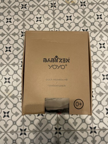 Babyzen yoyo neugeborenen pack - babyzen, neugeborenen-pack