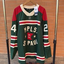 Authentic Adidas Trikot