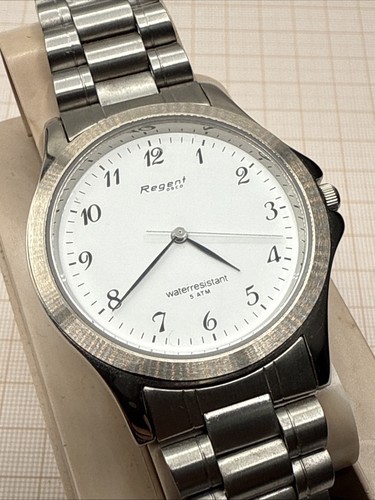 Regent osco herren armbanduhr - herren,