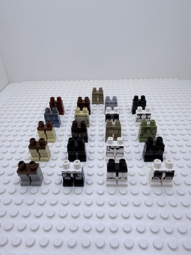 Lego star wars minifiguren - lego,