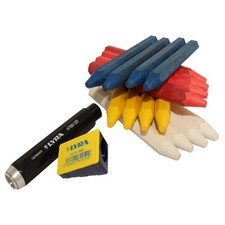 LYRA Signierkreide 12 Stück