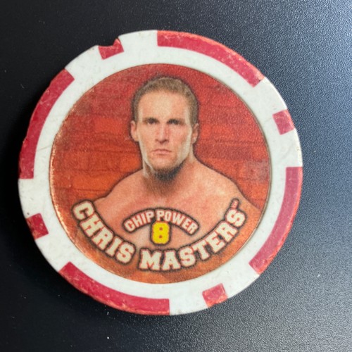 Chip power chris masters - power,