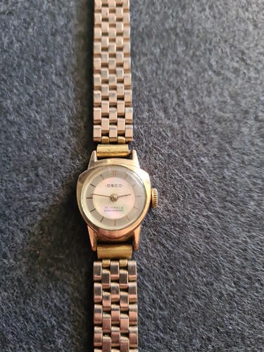 Osco jewels vintage - osco, 17
