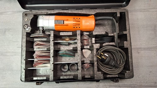 Fein multimaster msx - multimaster, 636-1