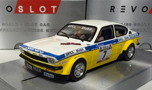 Revoslot rs0191 opel kadett - rs0191,