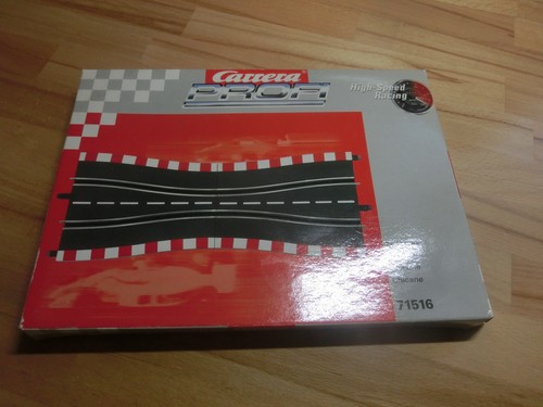 Carrera profi 71516 - 1:40,