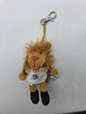 NICI 50596 - Goleo 10 cm -