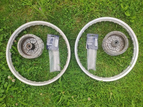 Simson s50 s51 schwalbe set - s51,