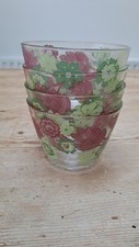 Vintage Ikea Ideell Floral