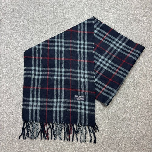 Burberry london schal - burberry, x