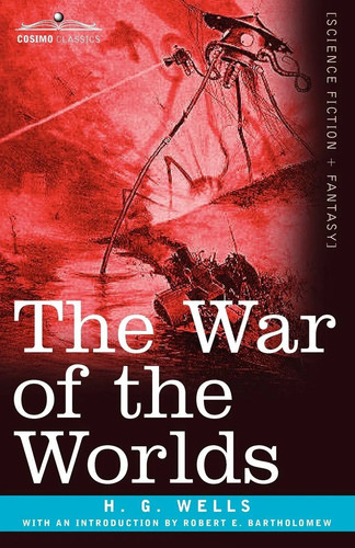 Wells the war - g., of