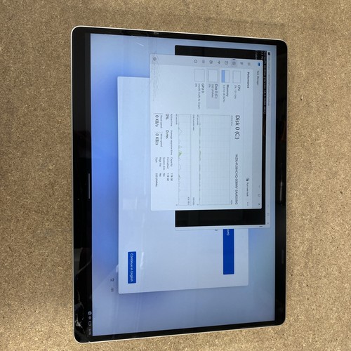Microsoft surface pro 2038 - microsoft, 9