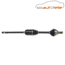 Antriebswelle BMW 3 (E46)