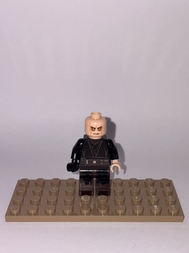 Lego star wars minifigur - star,
