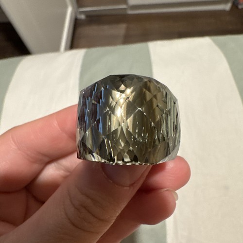 Swarovski ring nirvana - ring,