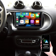 For Benz Smart Fortwo Forfour