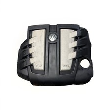 Motorabdeckung Abdeckung VW