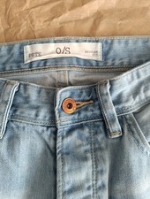 s'Oliver Herren Jeans blau