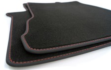 LKW Fußmatten Volvo FH4 FH500