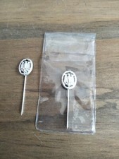 2 x Leistungsabzeichen