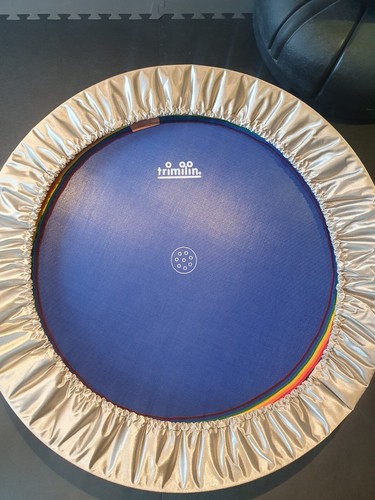 Minitrampolin für zuhause der - für,