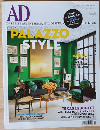 Architectural digest - architectural,