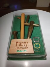 Bolten alt set hammer - alt,