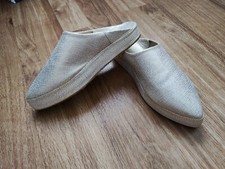 Takschita Marokkanische Damenschuhe