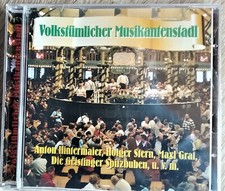 Volkstümlicher - ,