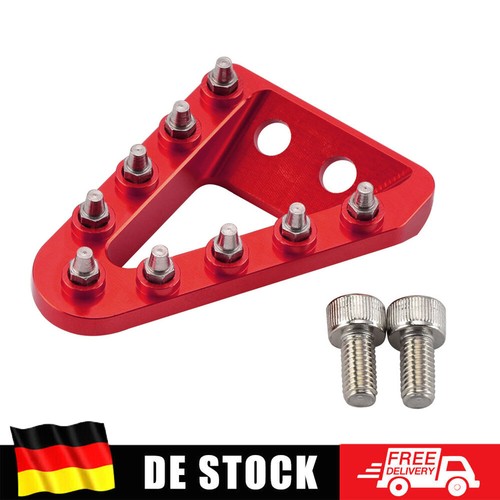 Nicecnc bremspedal schritt - nicecnc,