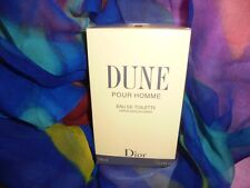 Dior Dune Homme 100 ml Eau de