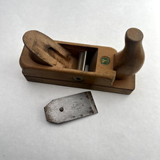 Ulmia Schlichthobel Handhobel